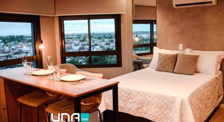 Rental apartment | Pets allowed in Pelotas