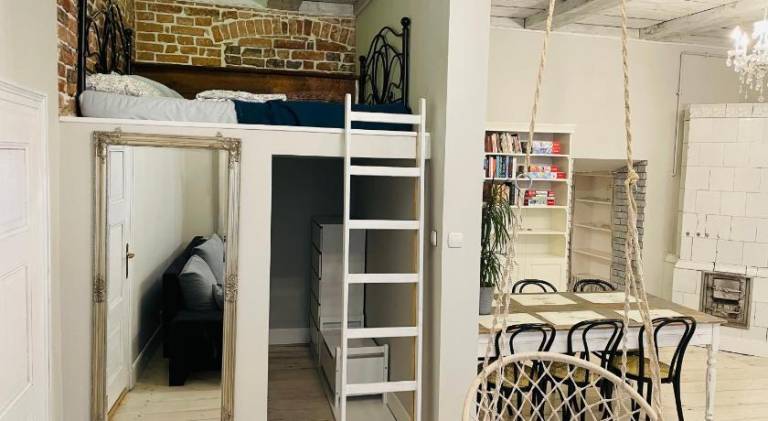 Charming holiday apartment | Pets are welcome — photo 2