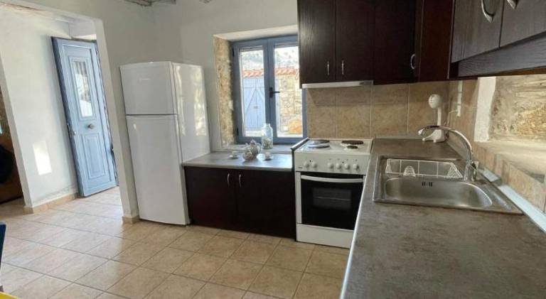 Vacation home with 2 rooms for 6 persons — photo 5
