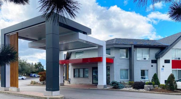 Comfort Inn — photo 3
