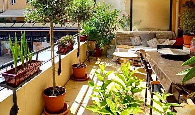 Apartment with patio & BBQ — photo 4