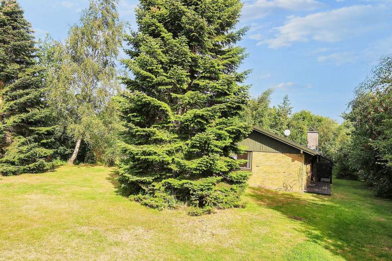 Ferienhaus Marielyst