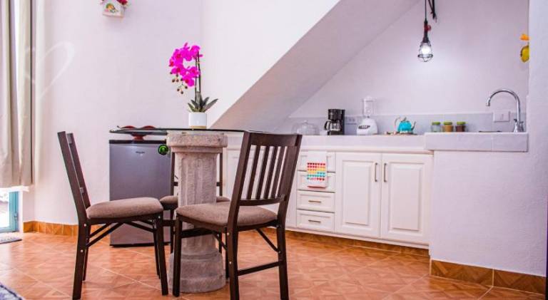 Rental apartment with patio | Suitable for remote work — photo 4