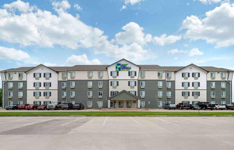 Extended Stay America Select Suites - Beaumont — photo 5