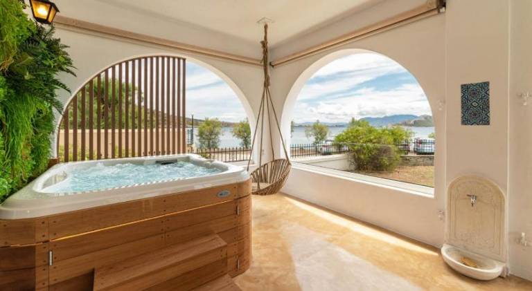 σπίτι Pachia Rachi