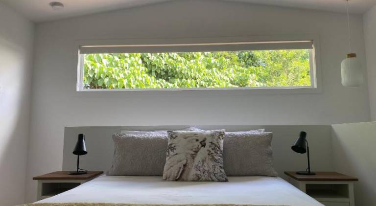 60 m&sup2; Ferienwohnung