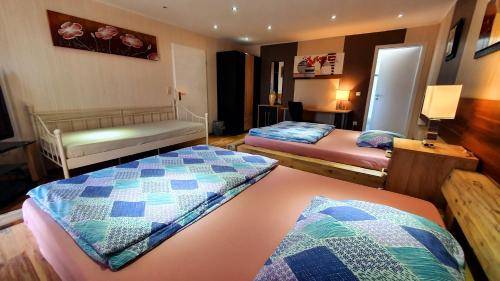 Bed and breakfast Rothenbergen