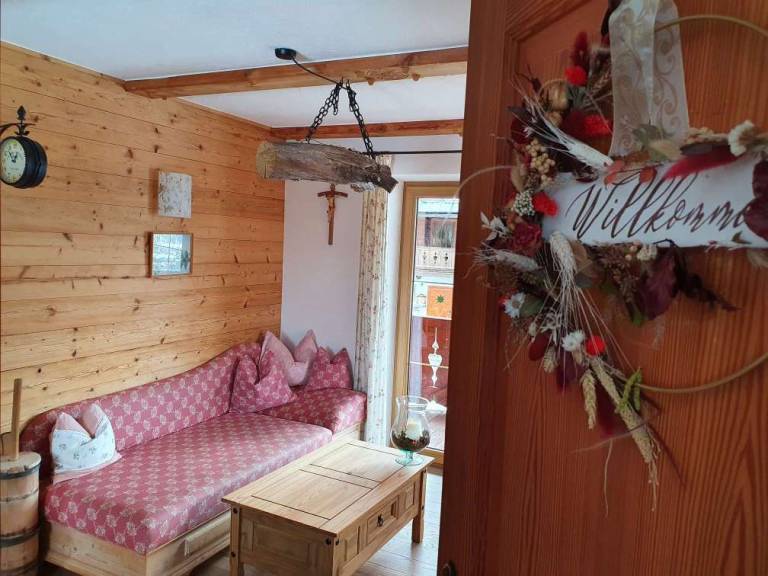 Ferienwohnung Schönau am Königssee