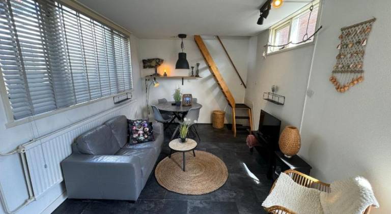 Rental apartment with 2 rooms for 4 persons in Bergen