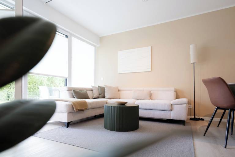 Apartment Stuttgart