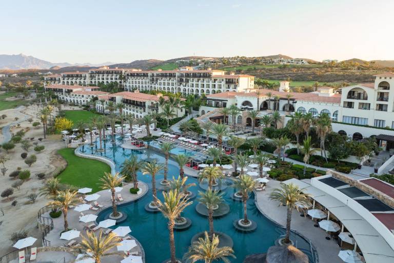 Secrets Puerto Los Cabos Golf & Spa Resort - All Inclusive - Adults only — photo 2