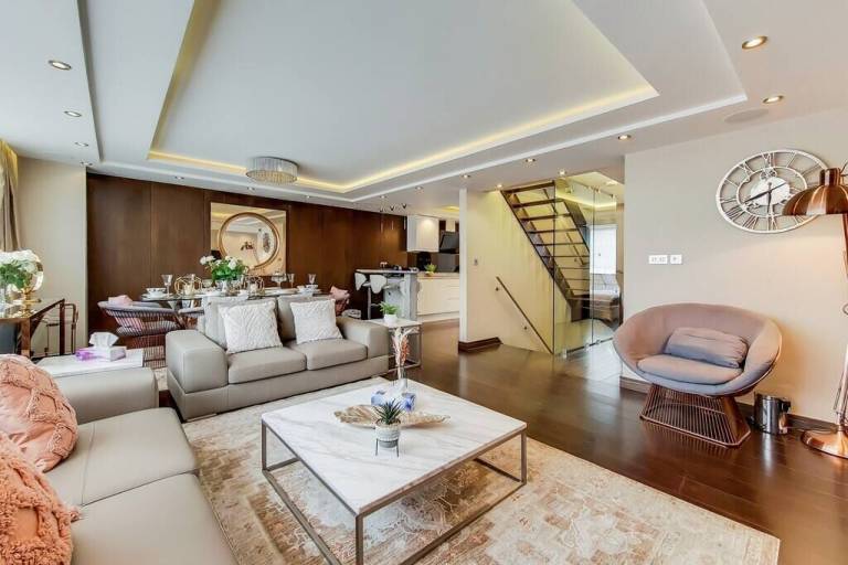 Condo  Marylebone