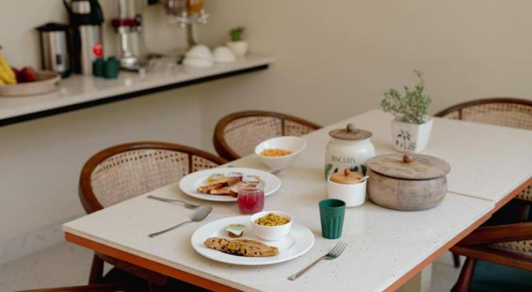 Kaas by Safarnama - Boutique Hotel — photo 3