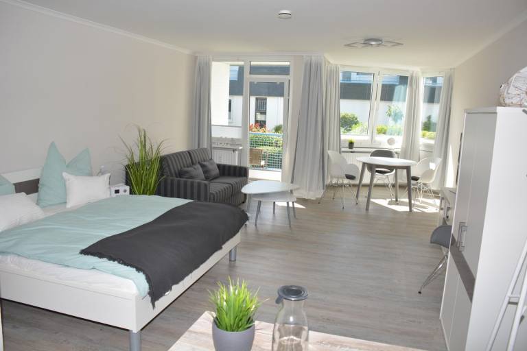 Ferienwohnung Nordseeliebe Nr. 2 — photo 5