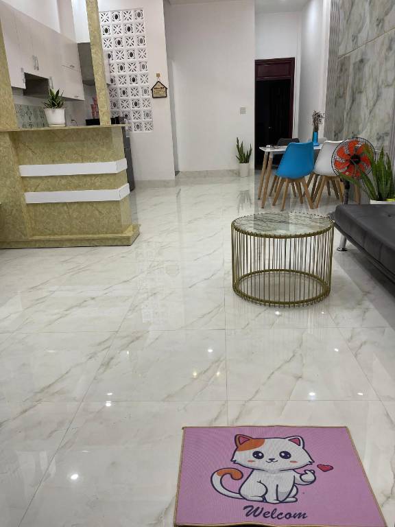 Beautiful house | Perfect for remote work | Pet-friendly in Can Tho