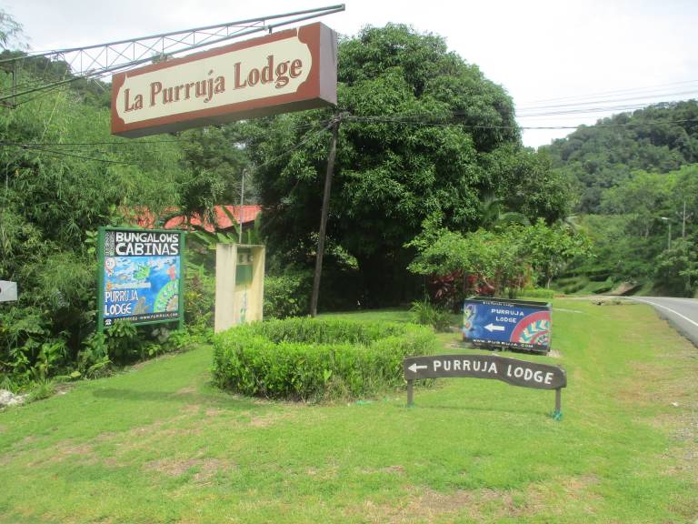 Hostal Purruja — photo 2