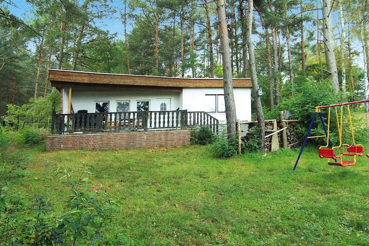 Bungalow Groß Köris