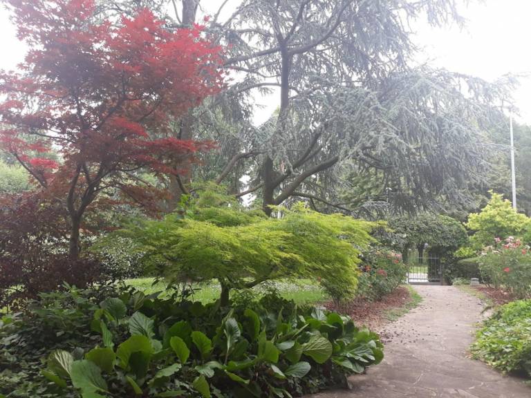Bed & Breakfast Legnago