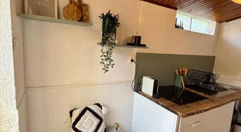 Rental apartment with 1 room for 2 persons — photo 3