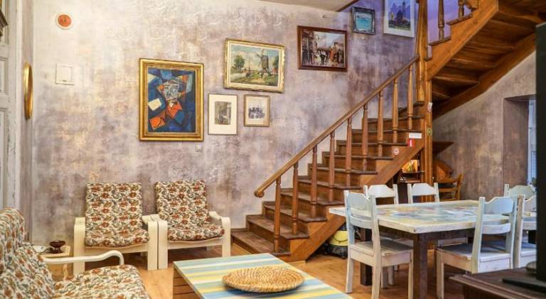 Rooster Hostel — photo 3