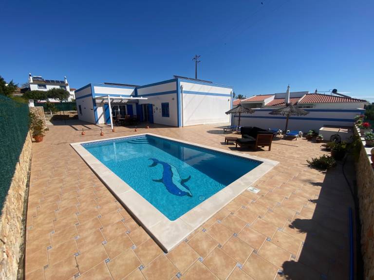 Casa  Castro Marim