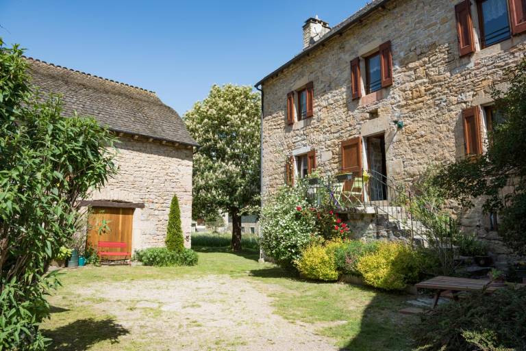 Gîte Saint-Germain-du-Teil