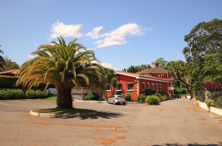 Arena Surf Hostel — photo 2