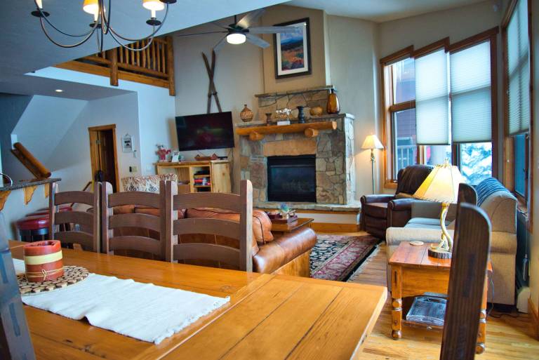 House Steamboat Springs