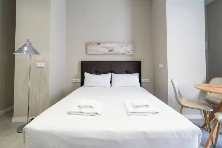 Appart'hôtel Valence