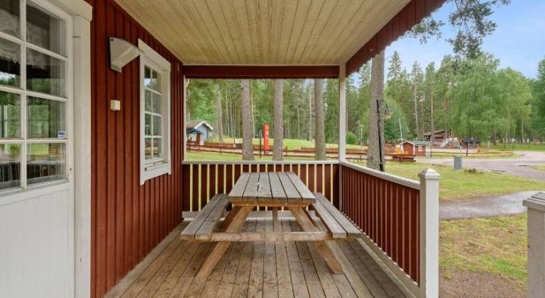 First Camp Mellsta-Borlange — photo 4