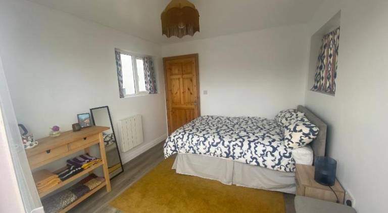 Room in Cappa