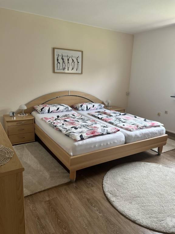 Ferienwohnung Bad Marienberg (Westerwald)