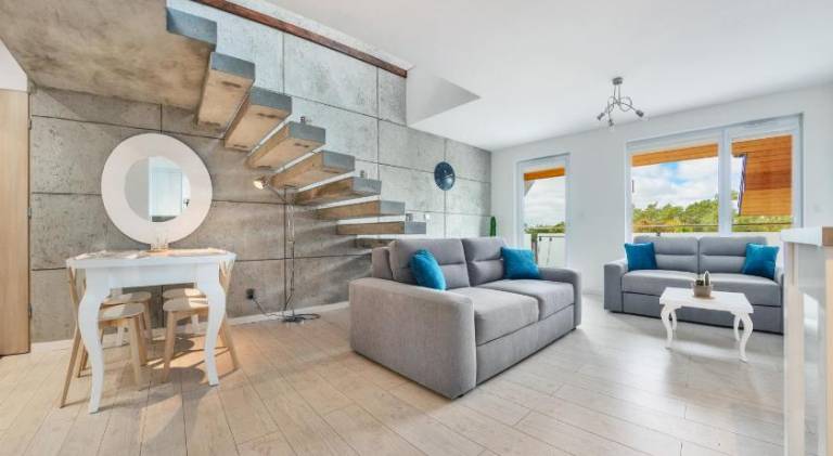 Apartament Jantar