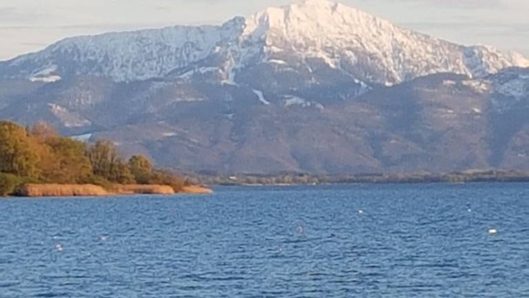 Ferienwohnung  Schneizlreuth