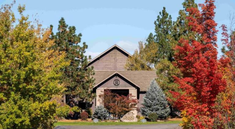 Running Y Ranch Resort — photo 2