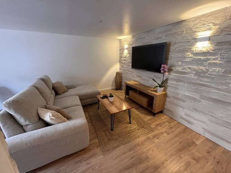 Appartement Poitiers