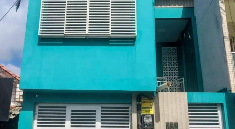 Vacation home | Pets allowed in Belém