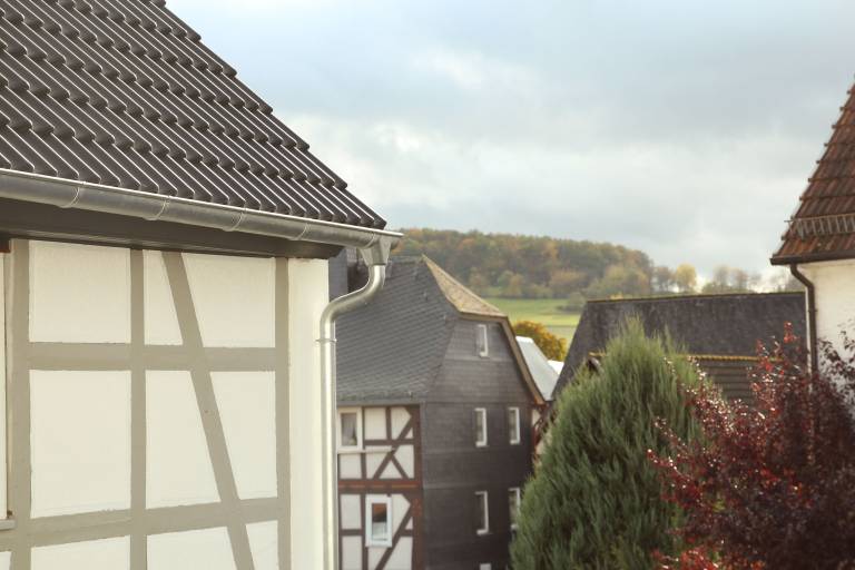 Apartment Gladenbach