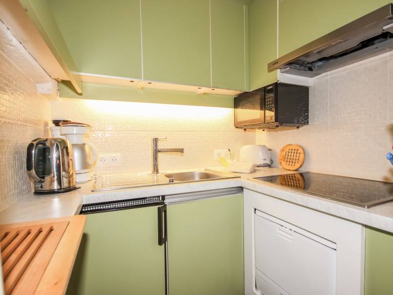 Beautiful apartment with garden & patio | Dogs allowed — photo 4