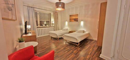 Apartamento Malmö
