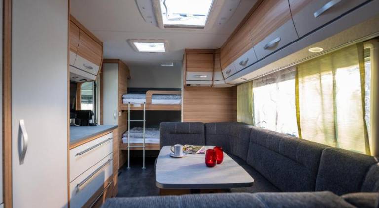 Ferienwohnung Brüggen