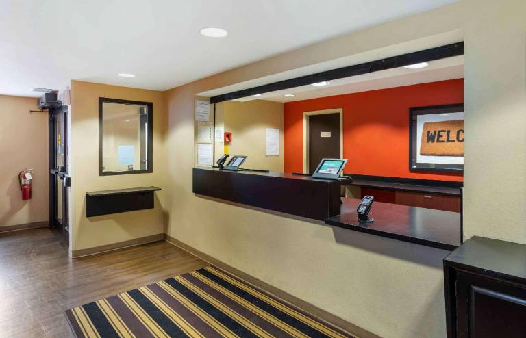 Extended Stay America Suites - Meadowlands - Rutherford — photo 5