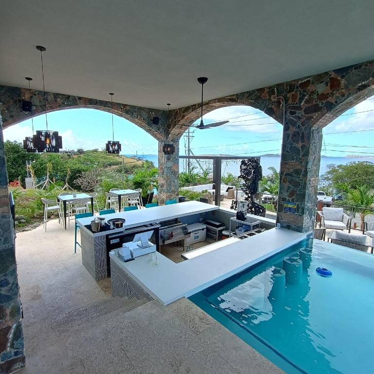 The Saint Resort — photo 3