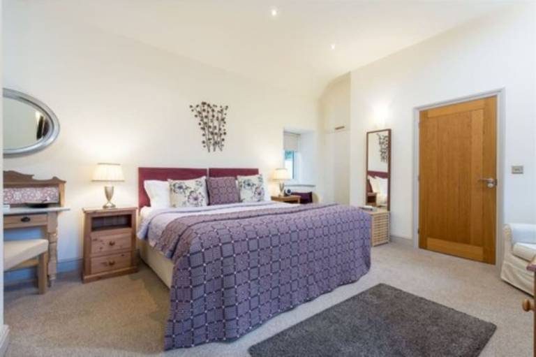Bed & Breakfast Llawhaden