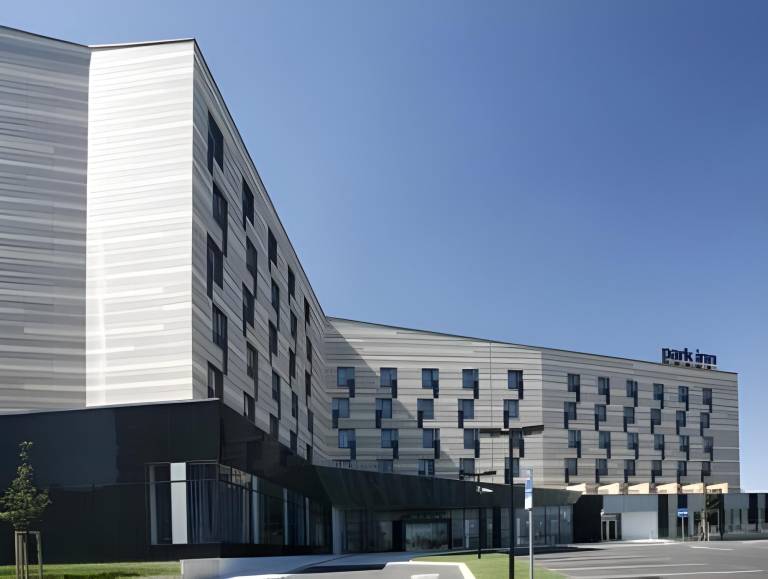 Quality Hotel Ostrava City in Ostrava