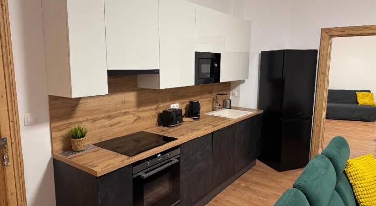 Rental apartment with 1 room for 4 persons — photo 3