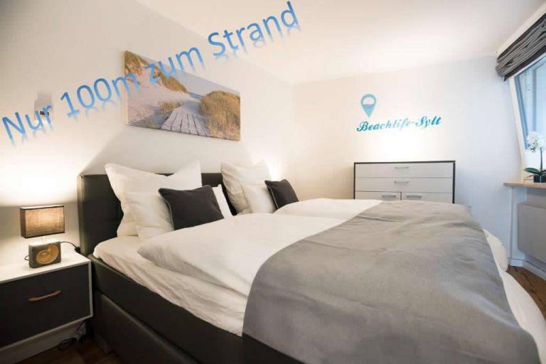 Ferienwohnung Westerland