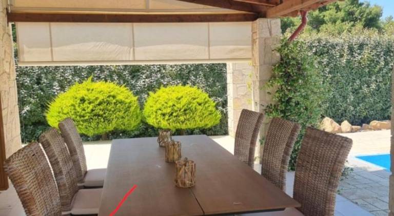 Fully equipped ample villa with garden, patio & private pool | Pets allowed — photo 5
