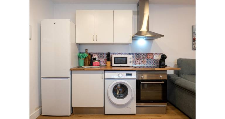 Holiday apartment with terrace — photo 5