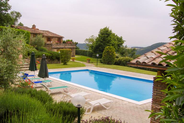 Child-friendly villa with barbeque, private pool & garden | Dogs allowed — photo 4
